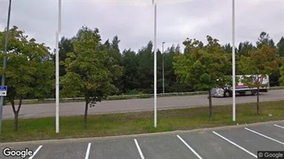 Apartments for rent in Haninge - Photo from Google Street View