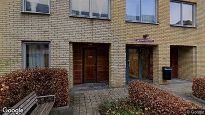 Apartments for rent in Gothenburg City Centre - Photo from Google Street View