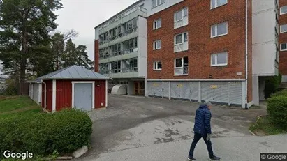 Apartments for rent in Vaxholm - Photo from Google Street View