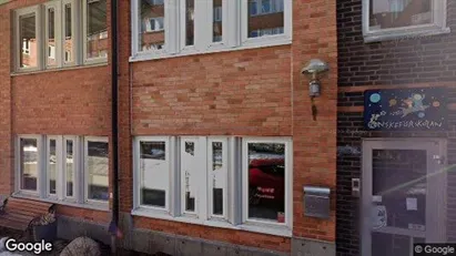 Apartments for rent in Södermalm - Photo from Google Street View