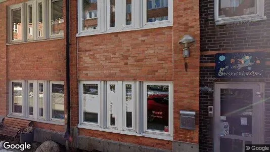 Apartments for rent in Södermalm - Photo from Google Street View