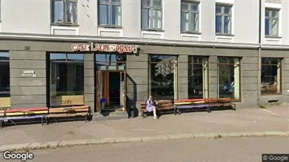 Apartments for rent in Oslo Frogner - Photo from Google Street View