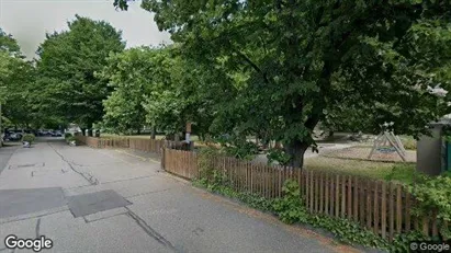Apartments for rent in Liestal - Photo from Google Street View