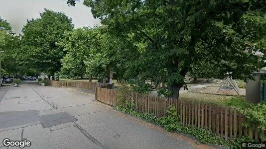 Apartments for rent in Liestal - Photo from Google Street View