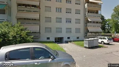Apartments for rent in Liestal - Photo from Google Street View