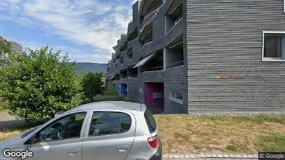 Apartments for rent in Aarau - Photo from Google Street View