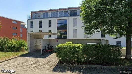 Apartments for rent in Aarau - Photo from Google Street View