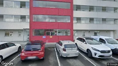 Apartments for rent in Hafnarfjörður - Photo from Google Street View