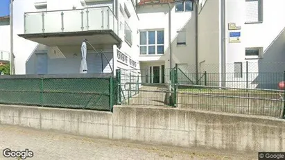 Apartments for rent in Altlengbach - Photo from Google Street View