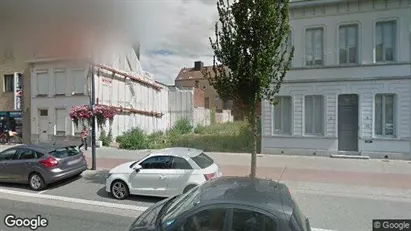 Apartments for rent in Harelbeke - Photo from Google Street View