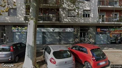 Apartments for rent in Turin - Photo from Google Street View