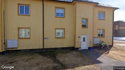 Apartments for rent in Jokkmokk - Photo from Google Street View