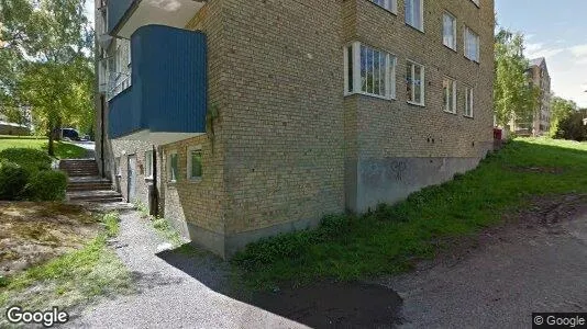 Apartments for rent in Lidingö - Photo from Google Street View