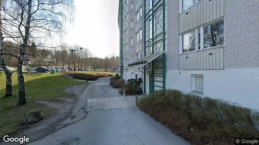 Apartments for rent in Österåker - Photo from Google Street View
