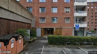 Apartments for rent in Huddinge - Photo from Google Street View