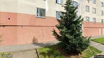 Apartments for rent in Botkyrka - Photo from Google Street View