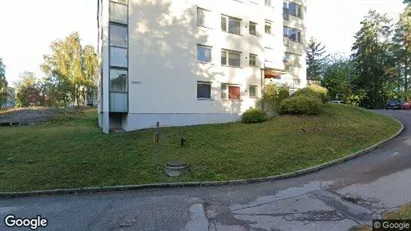 Apartments for rent in Sigtuna - Photo from Google Street View