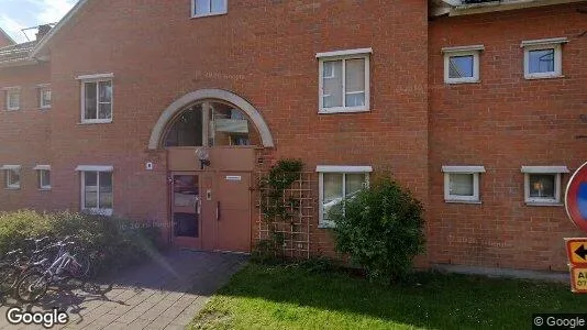Apartments for rent in Oskarshamn - Photo from Google Street View