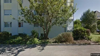 Apartments for rent in Seeland - Photo from Google Street View