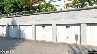 Apartments for rent in Lausanne - Photo from Google Street View