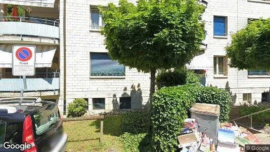Apartments for rent in Liestal - Photo from Google Street View