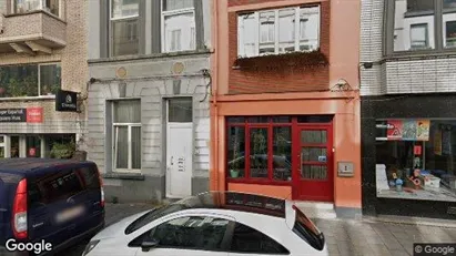 Apartments for rent in Stad Gent - Photo from Google Street View