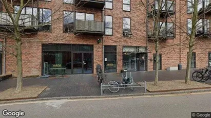 Apartments for rent in Valby - Photo from Google Street View