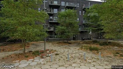 Apartments for rent in Copenhagen S - Photo from Google Street View