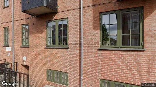 Apartments for rent in Vanløse - Photo from Google Street View