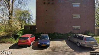 Apartments for rent in Groningen - Photo from Google Street View