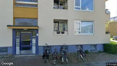 Apartments for rent in Groningen - Photo from Google Street View