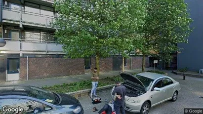Apartments for rent in Groningen - Photo from Google Street View