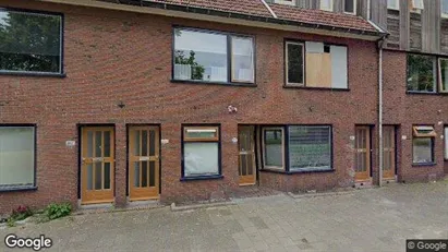 Apartments for rent in Groningen - Photo from Google Street View