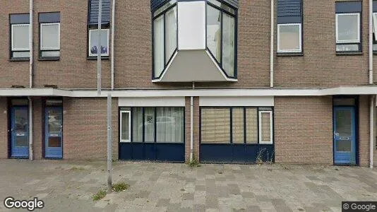 Apartments for rent in Groningen - Photo from Google Street View