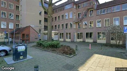 Apartments for rent in Wijchen - Photo from Google Street View