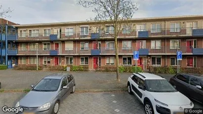 Apartments for rent in Wijchen - Photo from Google Street View