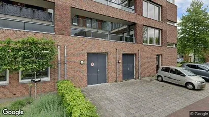 Apartments for rent in Arnhem - Photo from Google Street View