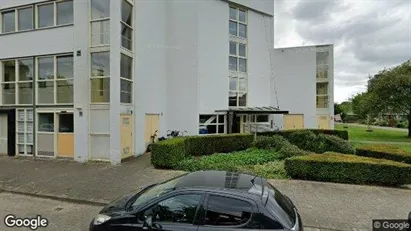 Apartments for rent in Arnhem - Photo from Google Street View