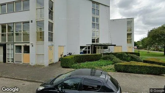 Apartments for rent in Arnhem - Photo from Google Street View