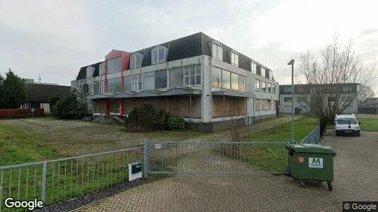Apartments for rent in Druten - Photo from Google Street View