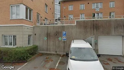 Apartments for rent in Strängnäs - Photo from Google Street View