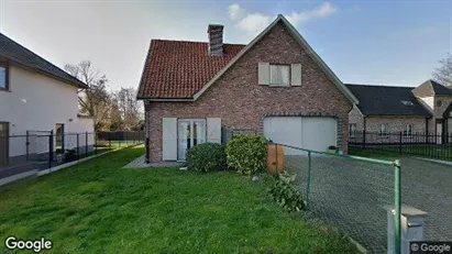 Apartments for rent in Hamme - Photo from Google Street View