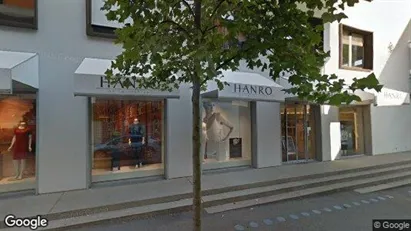 Apartments for rent in Götzis - Photo from Google Street View