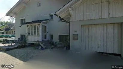 Apartments for rent in Mäder - Photo from Google Street View