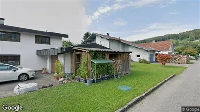 Apartments for rent in Fraxern - Photo from Google Street View