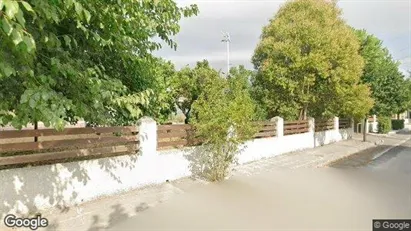 Apartments for rent in Patras - Photo from Google Street View