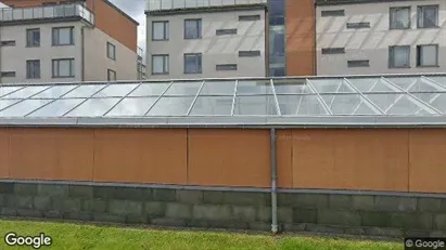 Apartments for rent in Partille - Photo from Google Street View