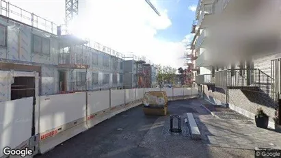 Apartments for rent in Järfälla - Photo from Google Street View