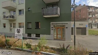 Apartments for rent in Järfälla - Photo from Google Street View