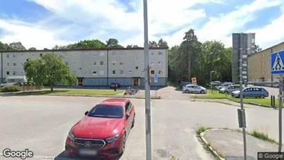 Apartments for rent in Uppsala - Photo from Google Street View